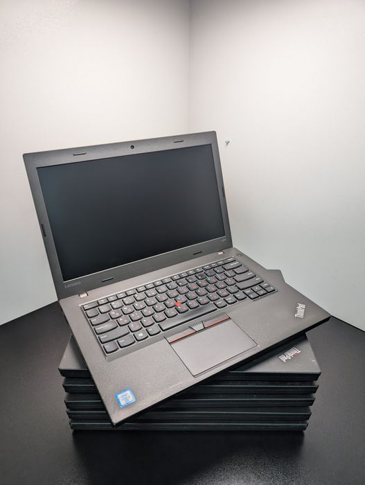 Ноутбук Lenovo ThinkPad L470