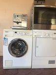 Пральна машинка Miele на 6 кг.