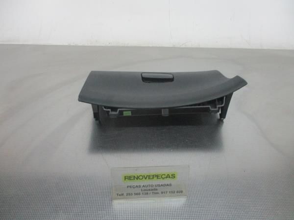 Porta Luvas / Tampa Citroen C3 Ii (Sc_)