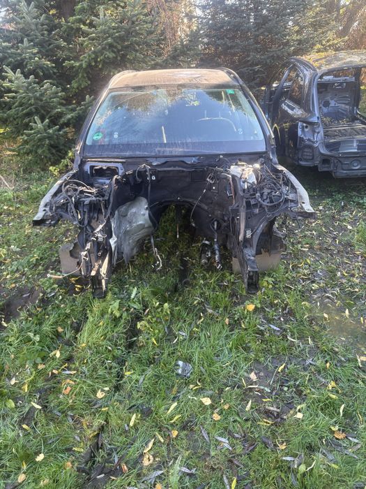 Mercedes C Klasa W205 C200d kombi