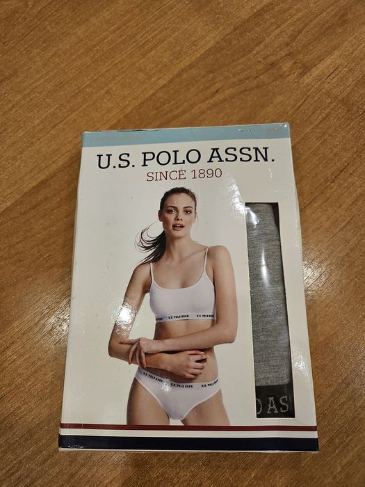 Продам новий комплект білизни U.S.Polo Assn