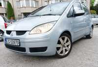 Mitsubishi Colt Mitsubishi Colt 1.3 rok 2004