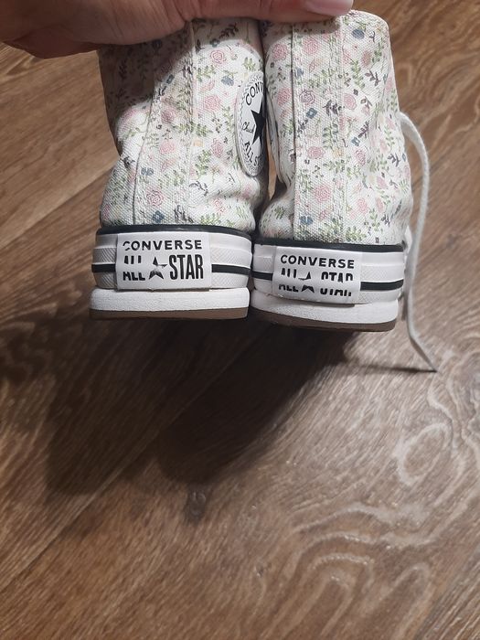 Продам Кеди Converse