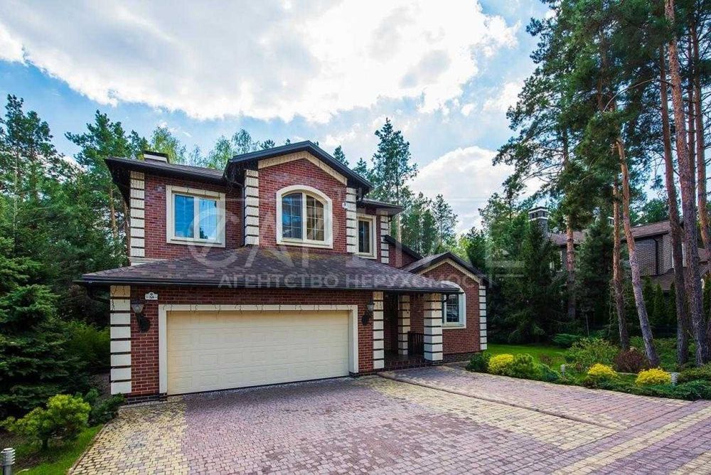 Оренда просторого 5к будинку в Лебедівці!