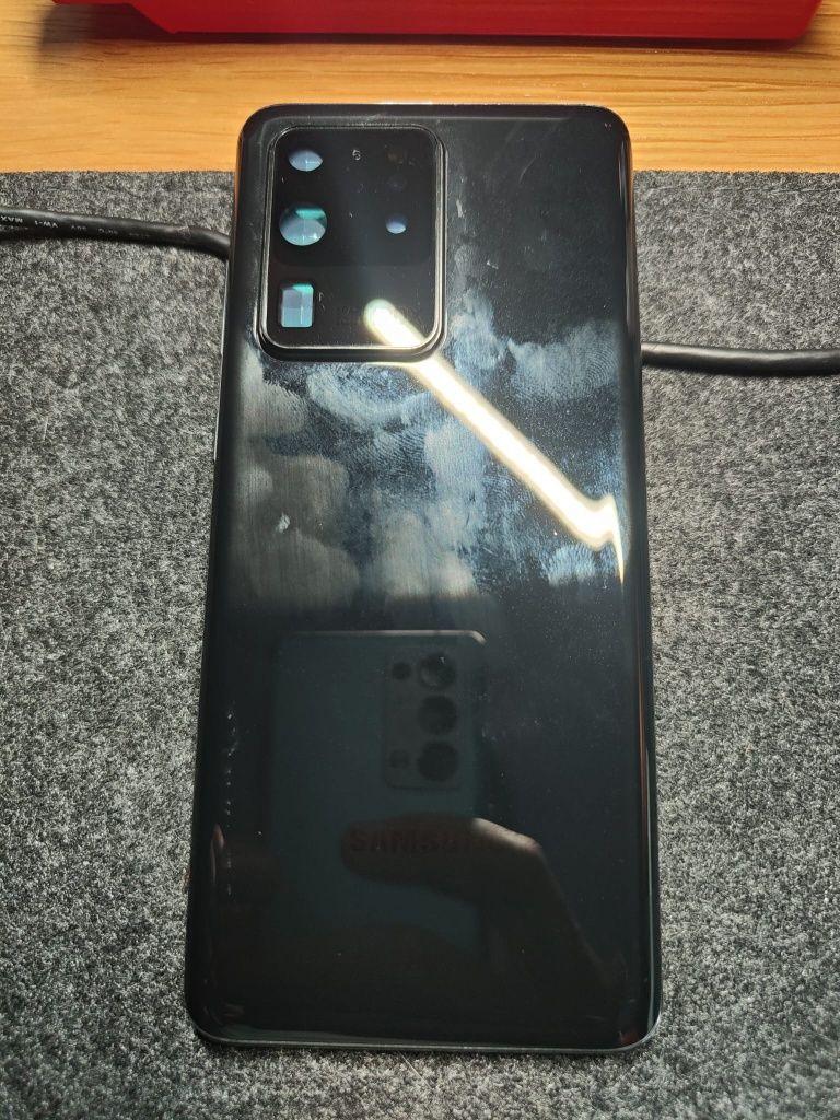 Ecrã original Samsung