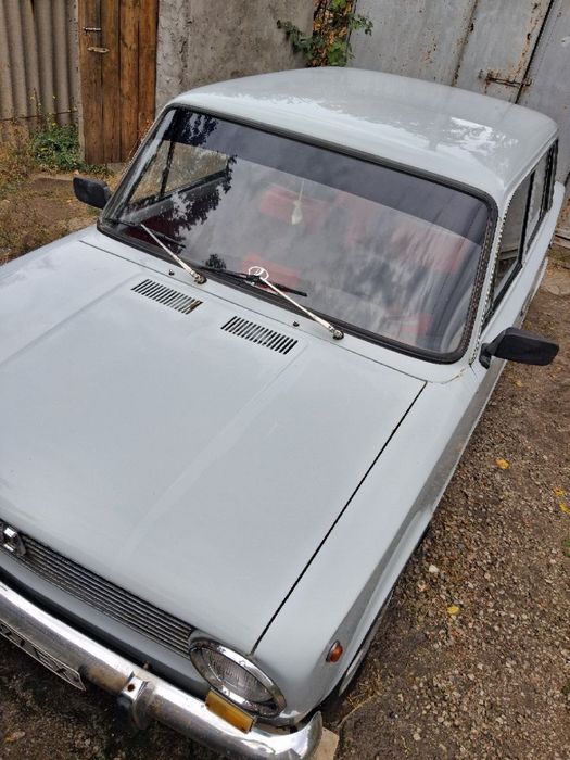 Продам Ваз 2101 (Другий Двигун в подарунок)