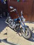 Suzuki Marauder 800