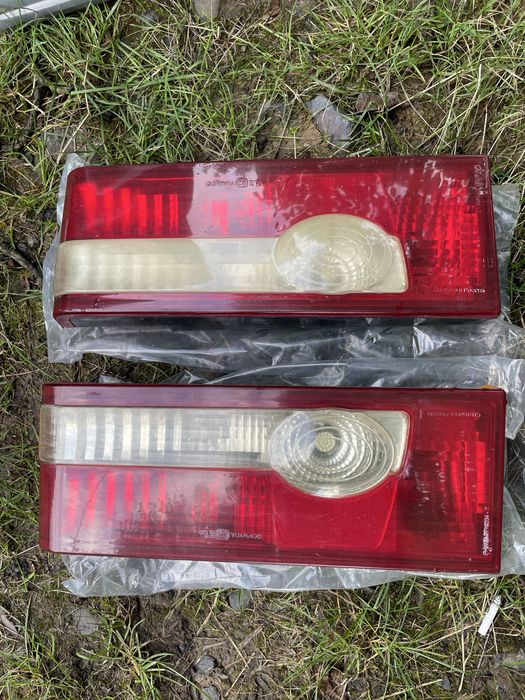 Фонари задние ВАЗ 2108-99-2113-2114 (пр-во ОСВАР)