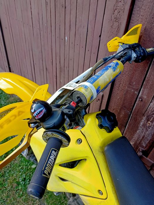 Suzuki RM 85 17/14