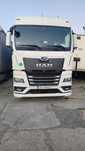 MAN TGX 18.470 4x2 BL SA standard kabina GM