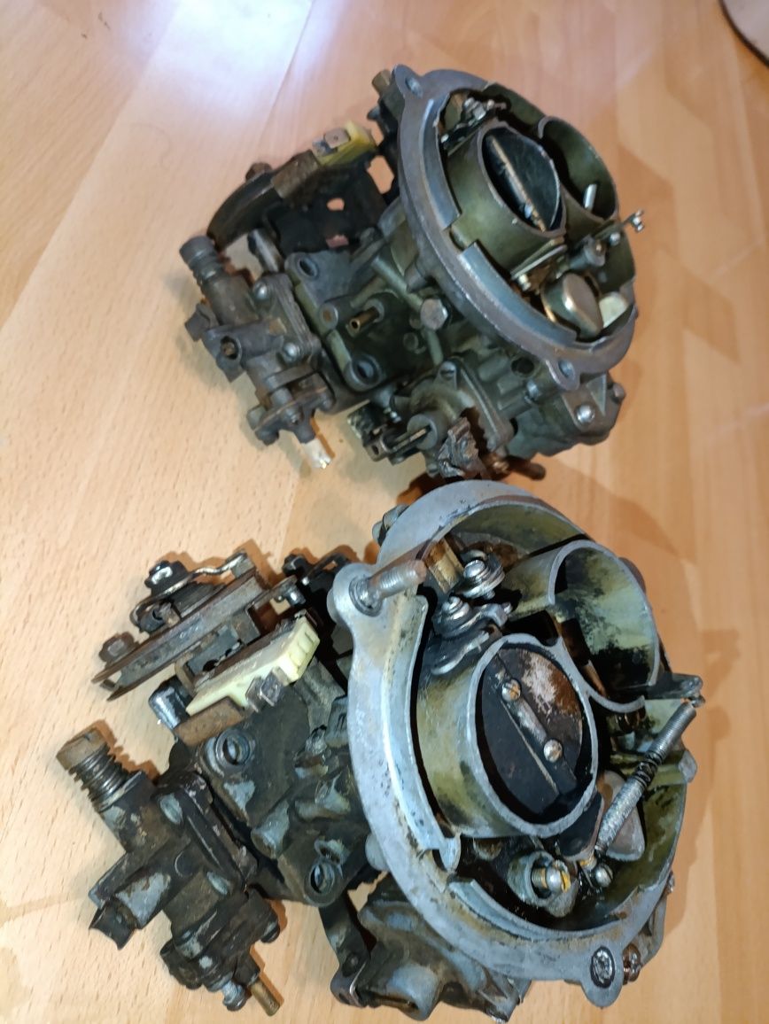 Карбюратор к-151