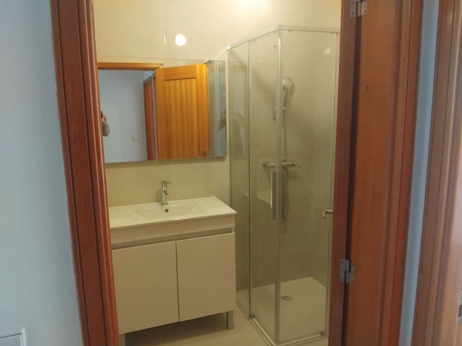 Apartamento para arrendar Maia ( a 2 minutos do  ISMAI e do metro)