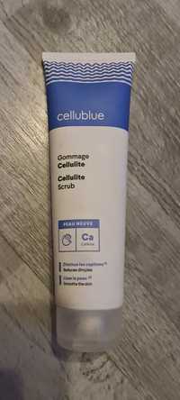 Cellublue peeling