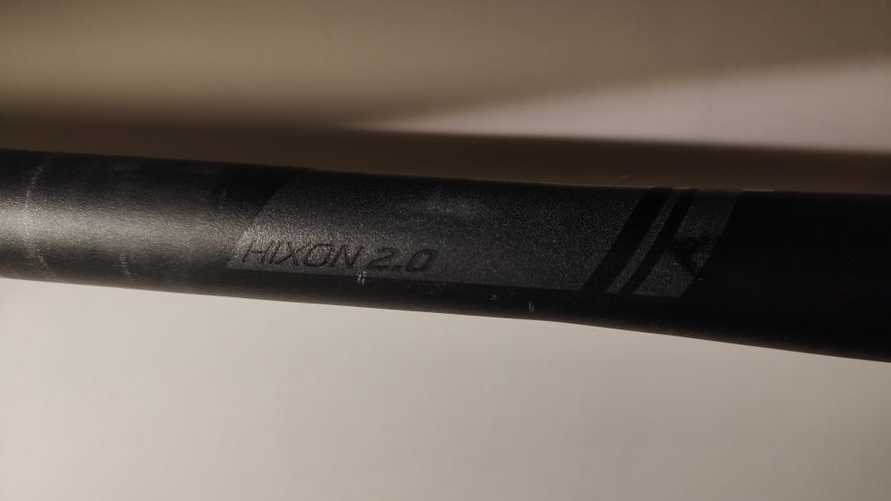 Kierownica Syncros Hixon 2.0  780mm