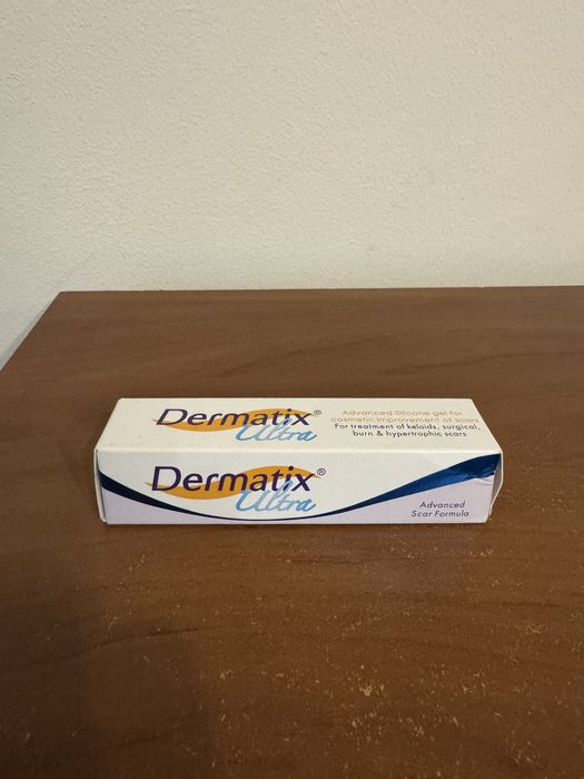 Силіконовий гель Dermatix Ultra, 15 гр.
