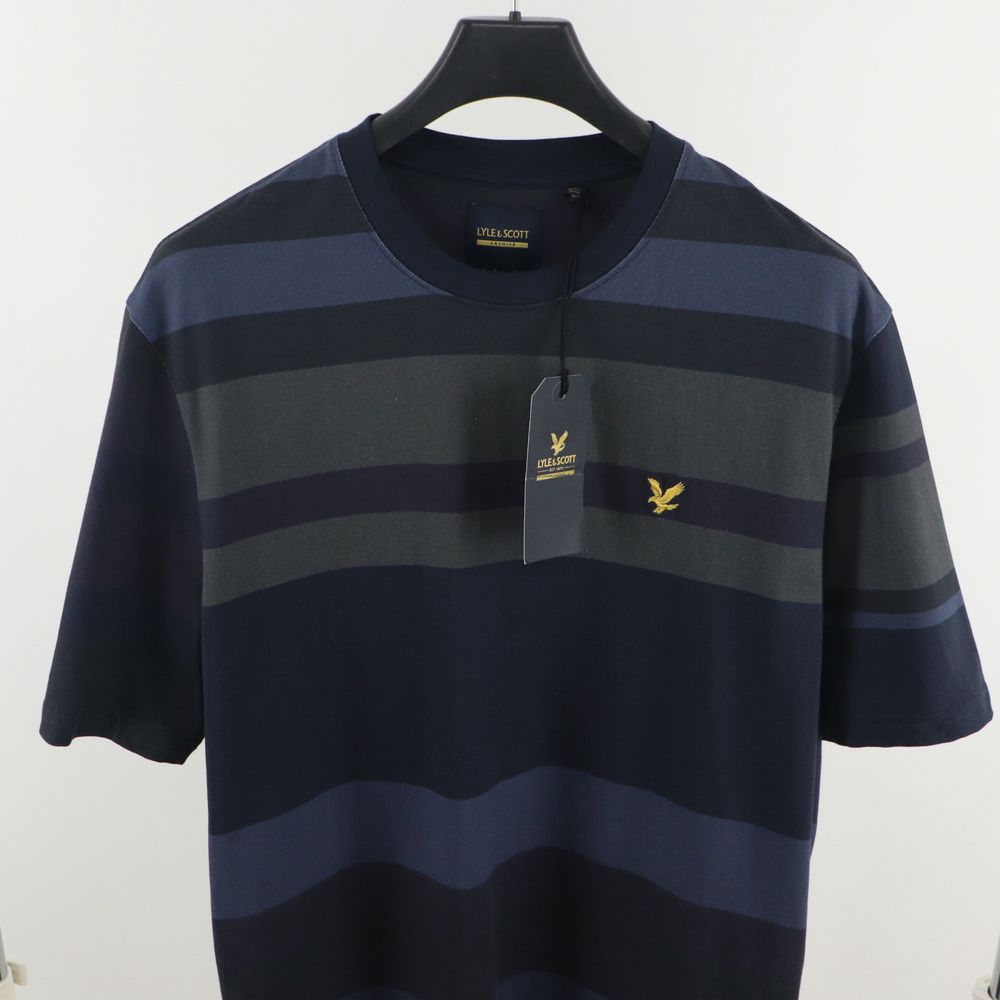 Чоловіча футболка Lyle Scott / Оригінал | M |