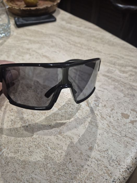 Okulary Rowerowe Uvex Nowe