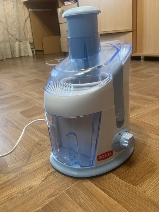 Продам соковижим