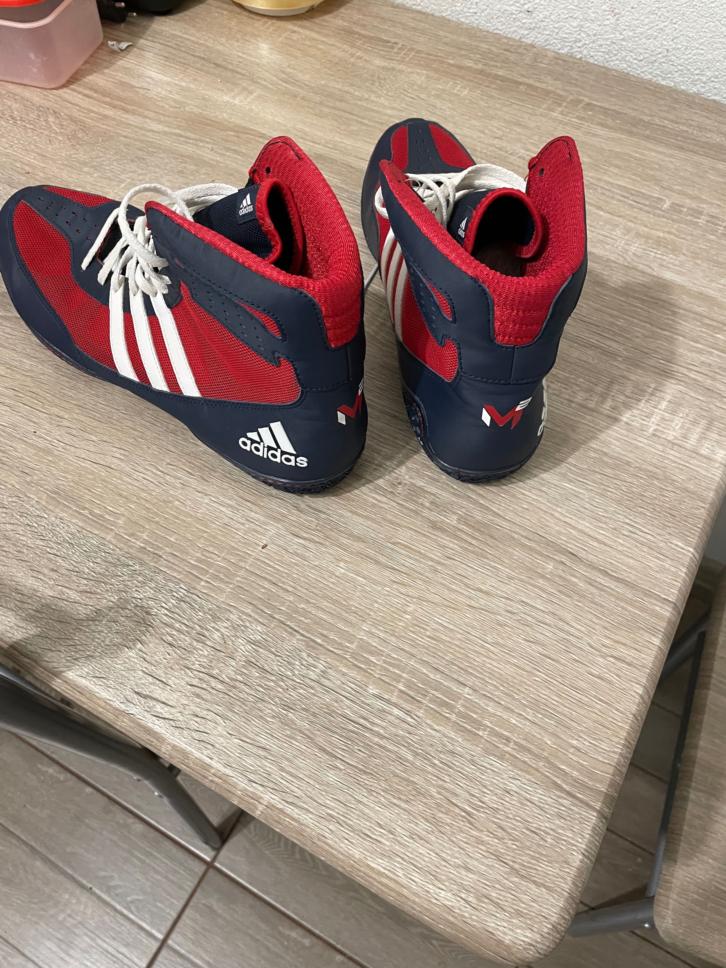 Кеди Adidas M2, чоловічі, 46 розмір