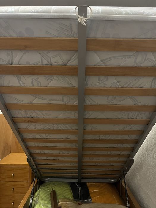 conjunto quarto completo