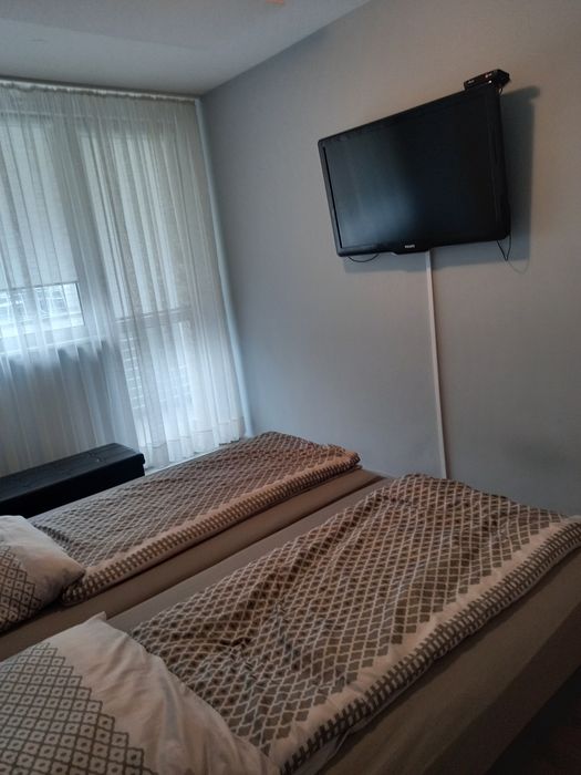 Międzyzdroje Apartament przy plaży