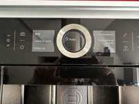 Rezerwacja do 3.00, Ekspres do kawy do zabudowmy Bosch CTL636EB1/04