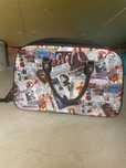 Sacos/malas de viagem como novas