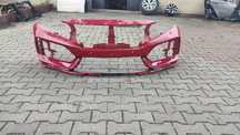 CIVIC X TYPE R ZDERZAK PRZÓD ORYGINAŁ