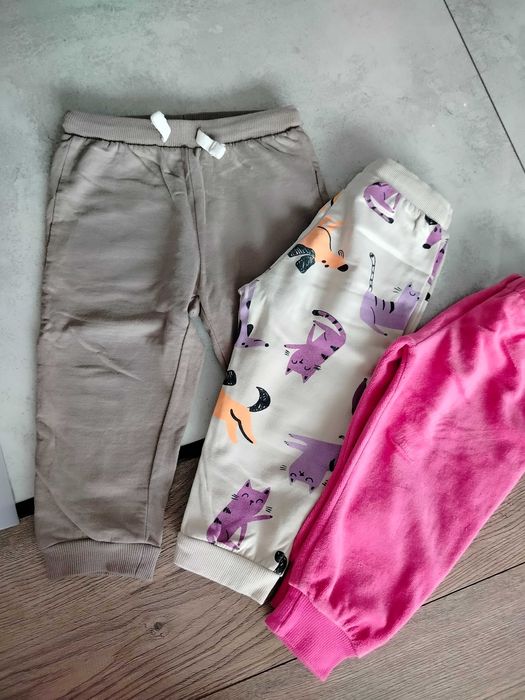 5x spodenki stan idelany