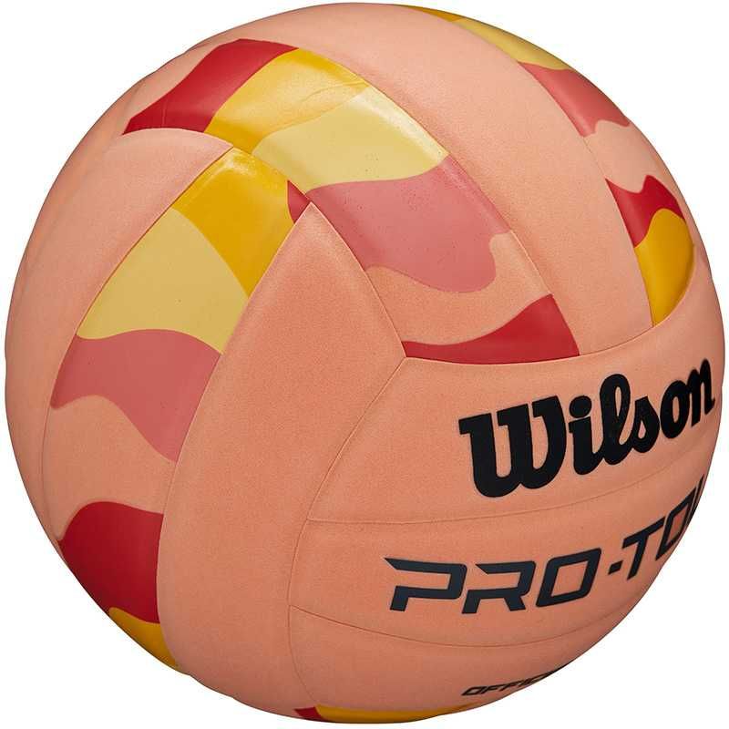 Piłka siatkowa Wilson pro tour 5