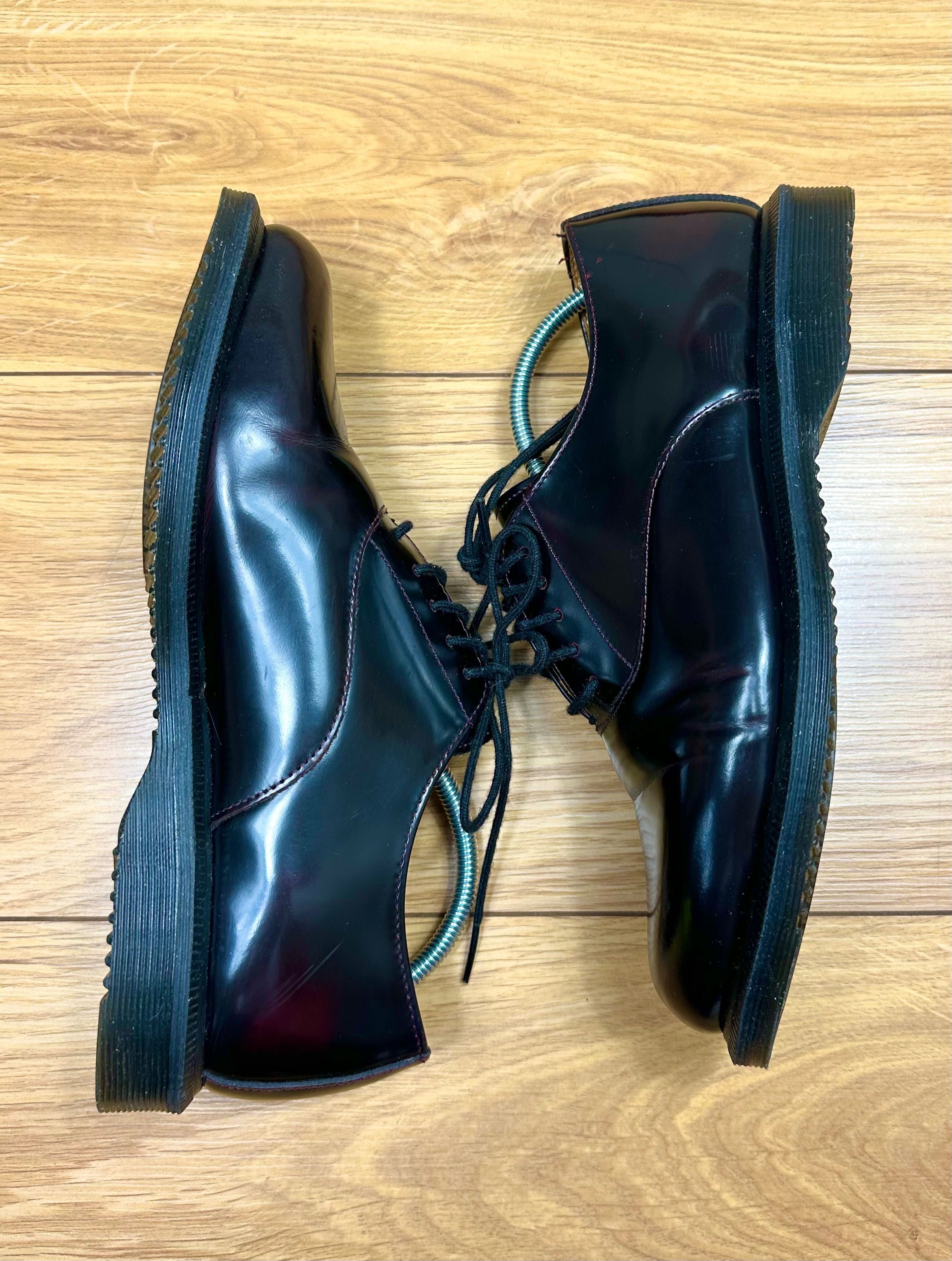 Buty Dr. Martens Bennett AW501