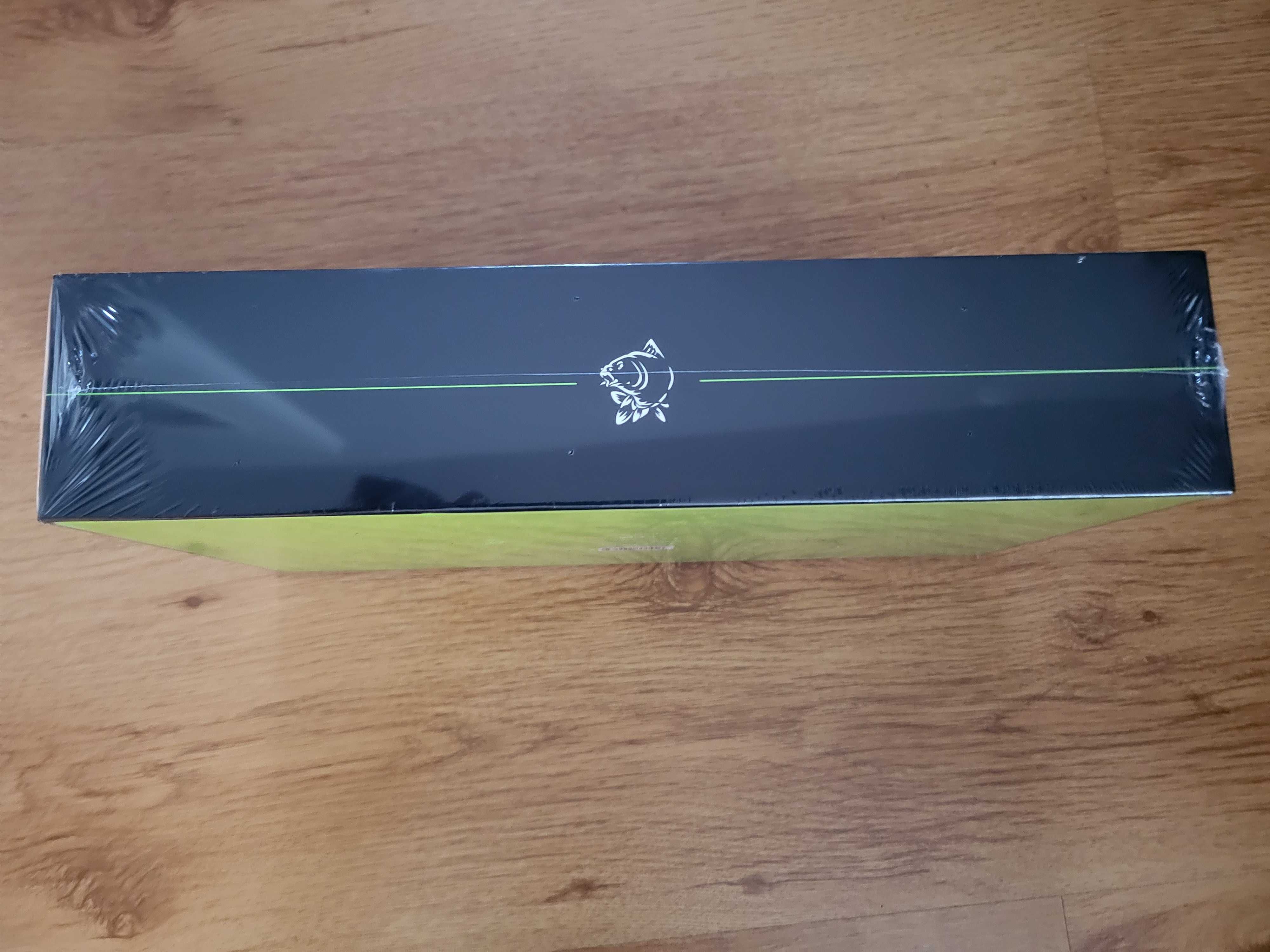 Nash siren r3+ 3+1 NOWE sygnalizatorybrań