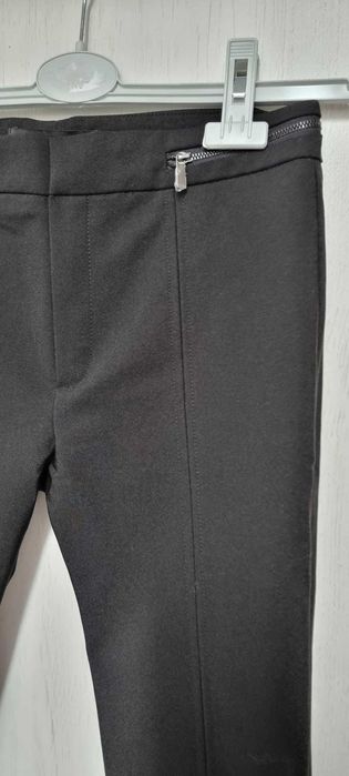 Eleganckie nowe spodnie damskie MANGO rozm.34