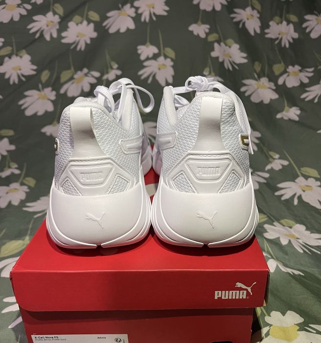 Nowe buty Puma unisex 42