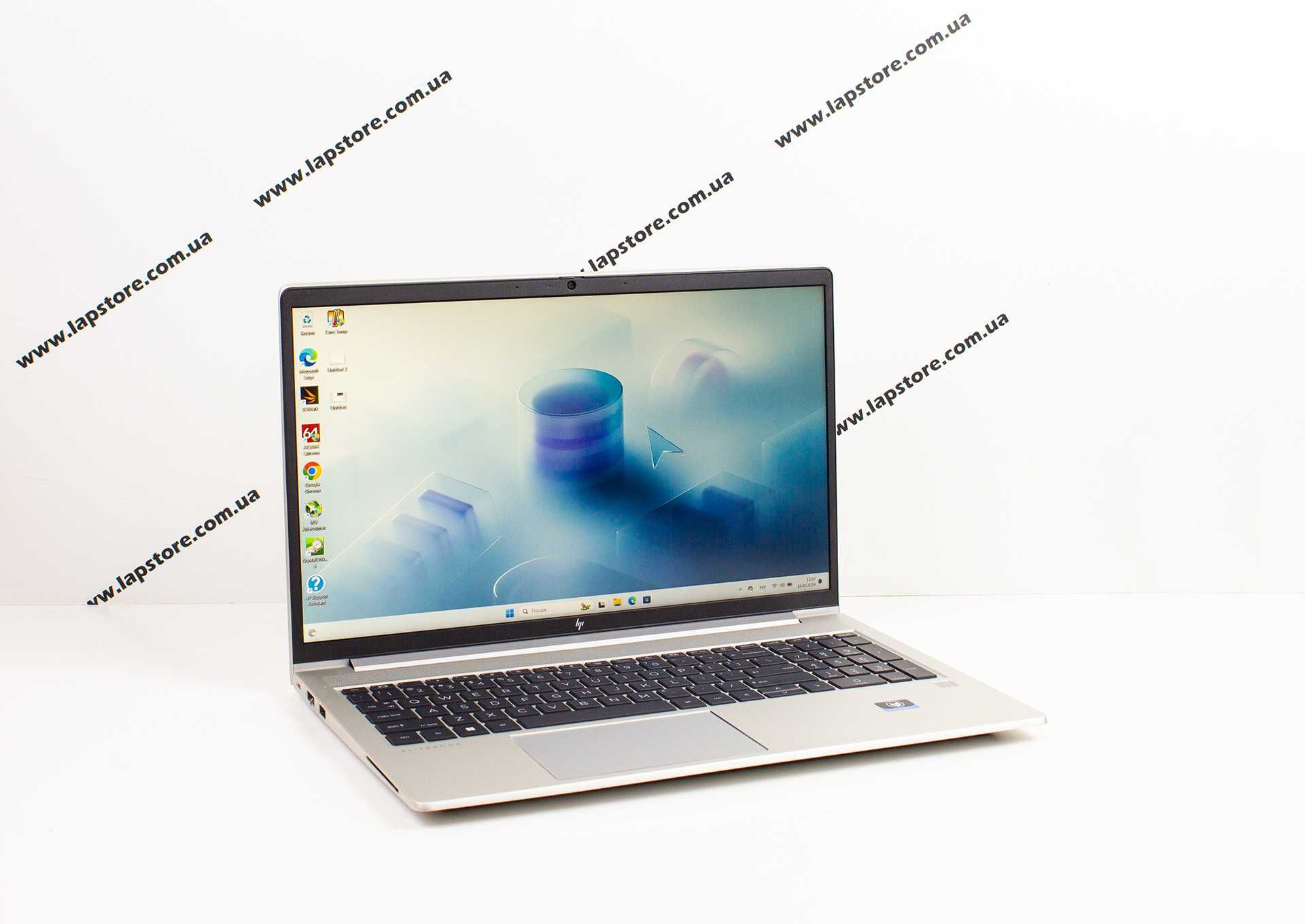 HP EliteBook 655 G9 Ryzen 5 5675U/ RAM 16 Gb/ SSD 512 Gb/ 15.6″ FHD