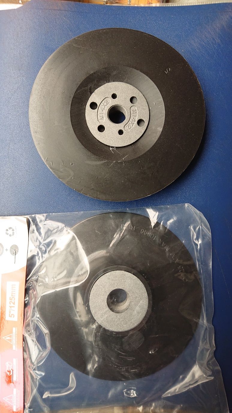 Круги ,диски фибровые 3М CUBITRON II