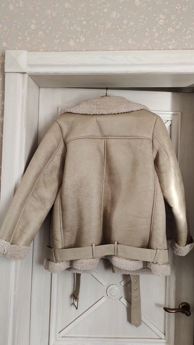 Авіатор, зимова косуха, дублянка, зимова курточка