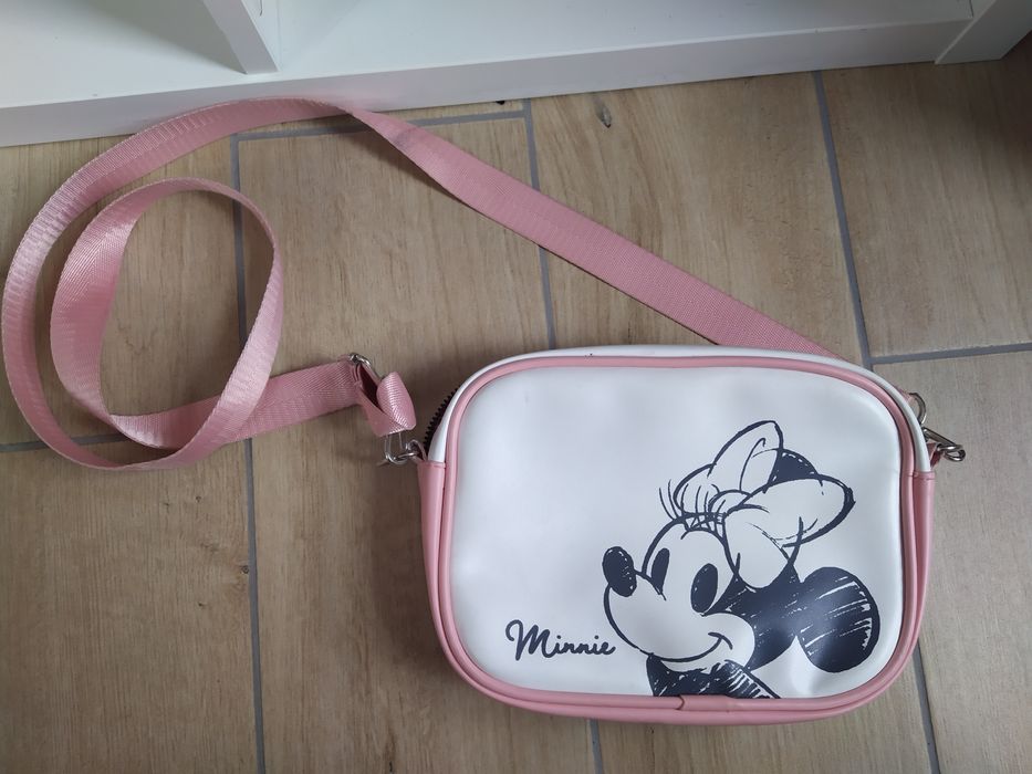 Torebunia Myszka Miki