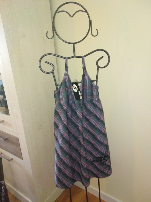 Vestido Sport Style novo - Modelo INDIE