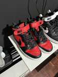 Sapatilhas nike