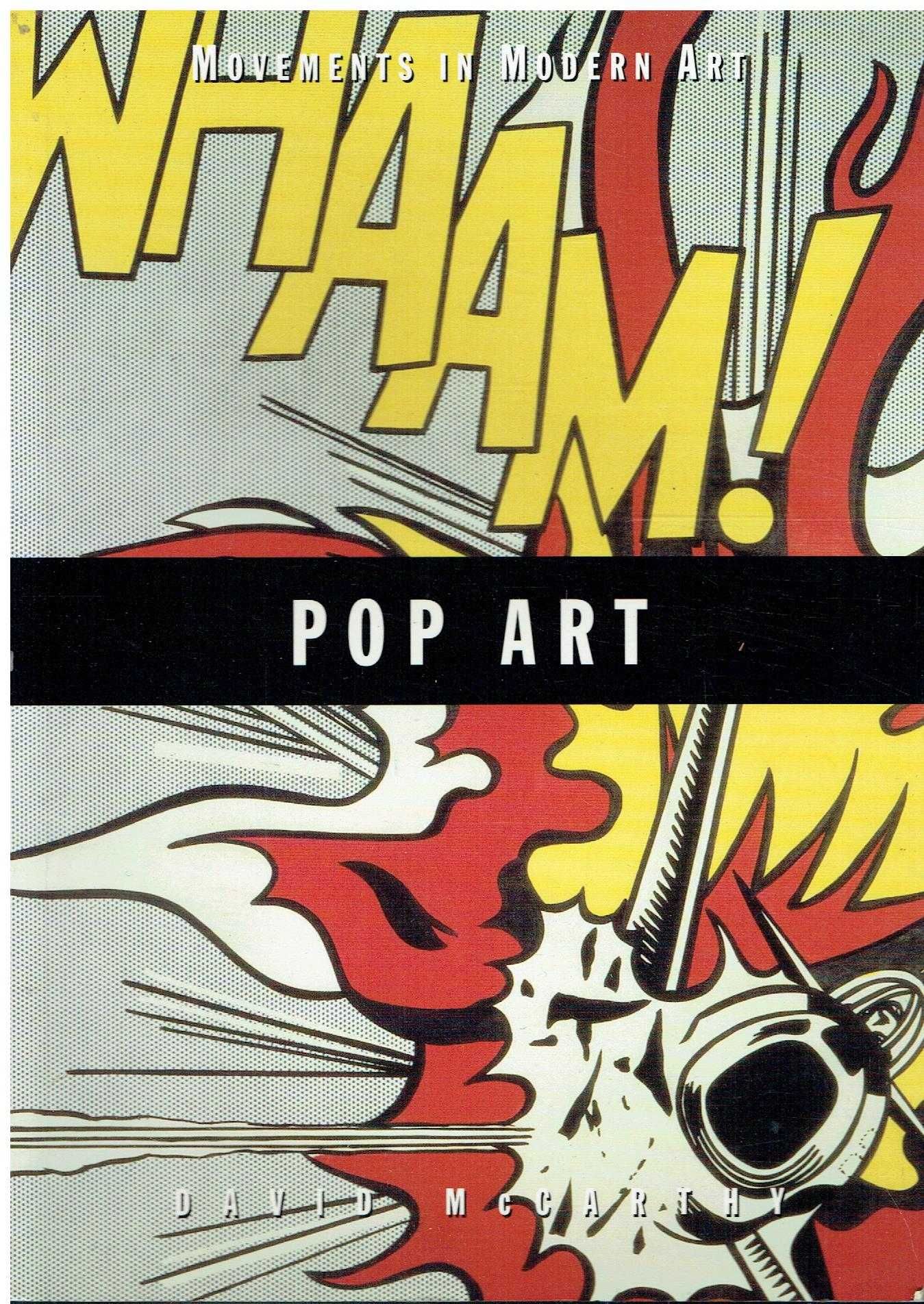 11675

Pop Art
de David McCarthy