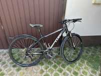 Rower CUBE LTD csl