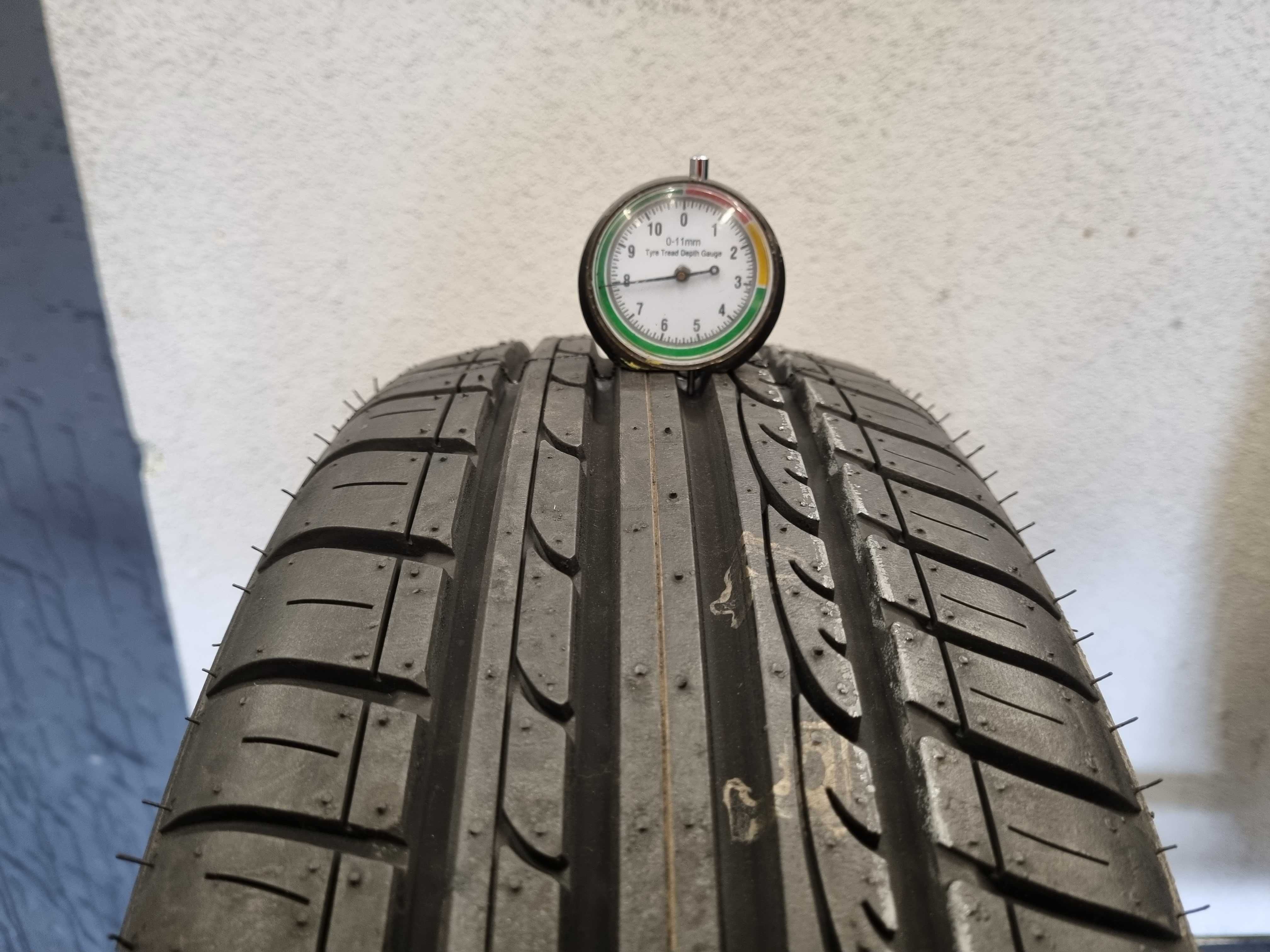 185/60/14 82H Dunlop SP Sport FAST RESPONSE