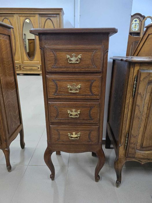 Stylowa komoda ludwikowska. Transport cały kraj