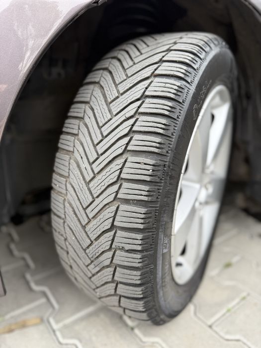 Honda Civic 4D, Полноценный Автомат, Газ-4