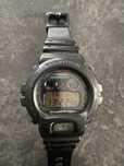 Casio G-shock DW-6900. Kultowy zegarek