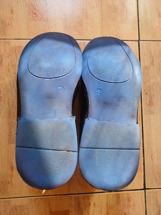 Черевикі чоловічи. 42,5 р.