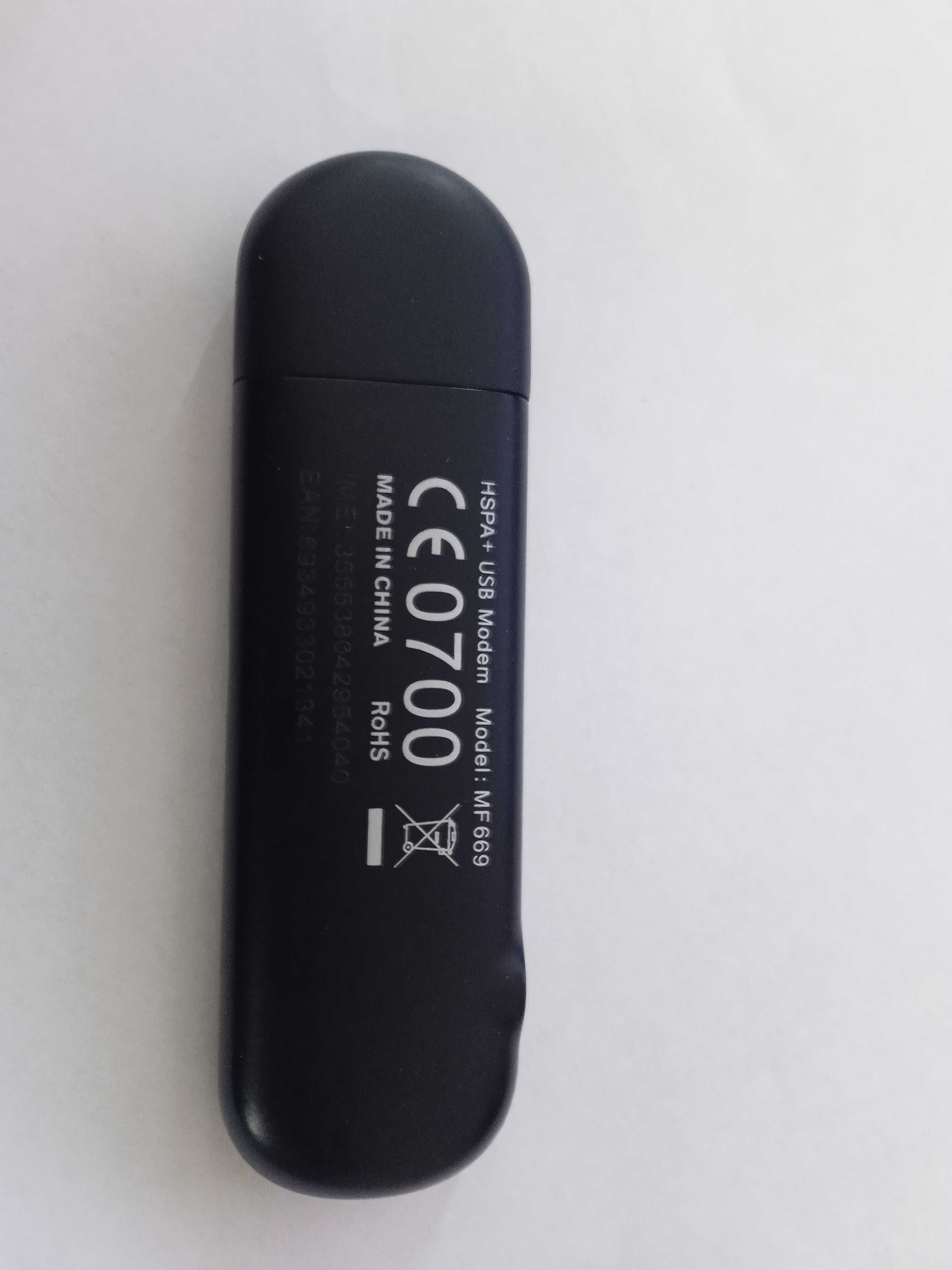 Modem MF669  USB