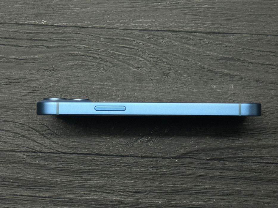 MAГAЗИН iPhone 13 Mini 128gb Blue Neverlock Trade-In/Bыкyп/Oбмeн