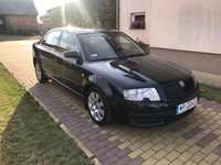 Skoda Superb Skoda Superb 1,9TDI